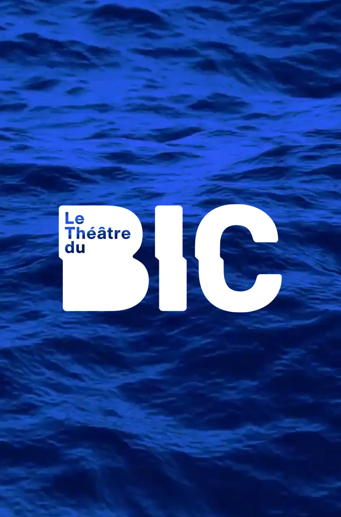 Les dessous de la nouvelle image de marque du Théâtre